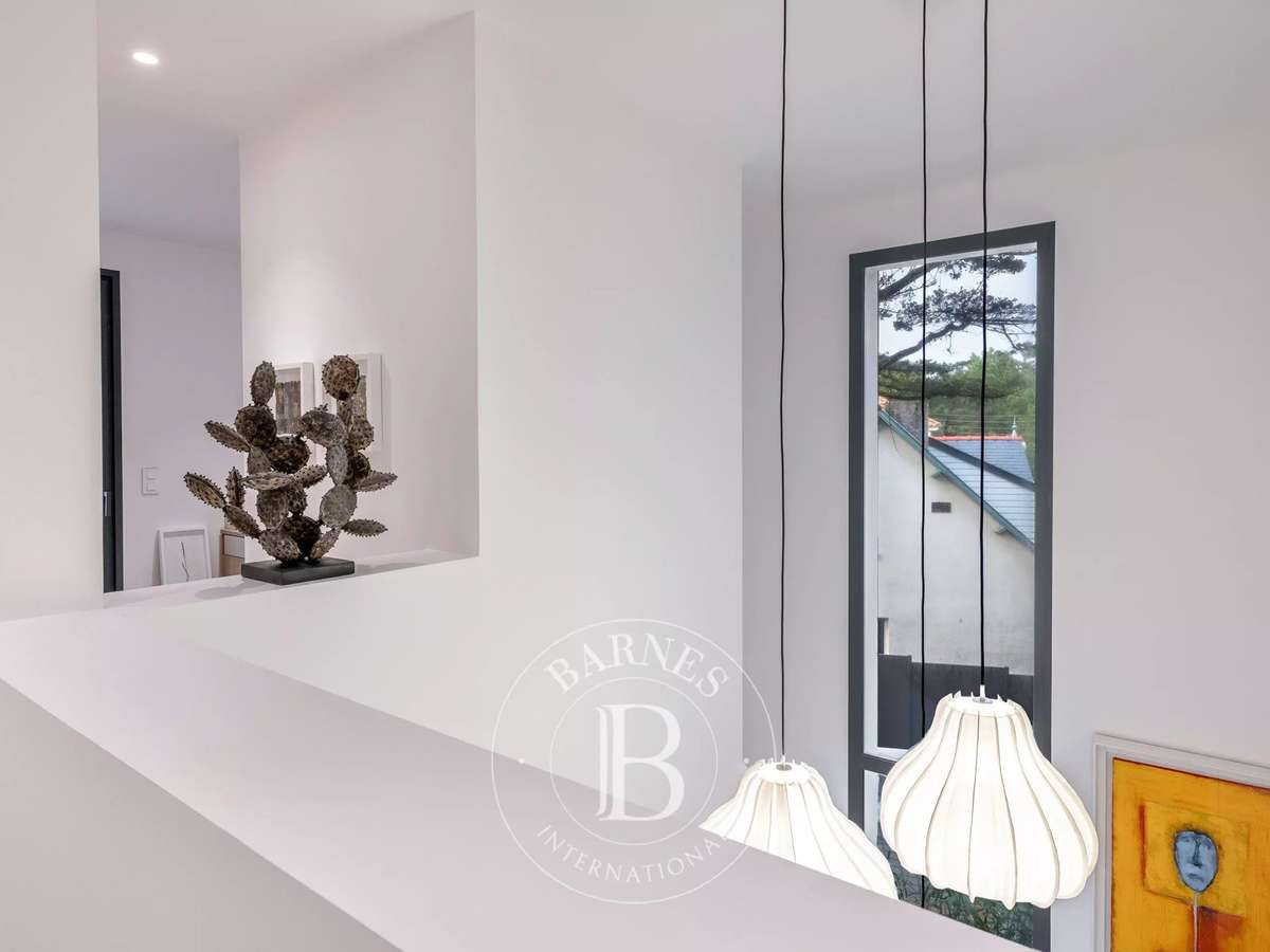 Maison La Baule-Escoublac