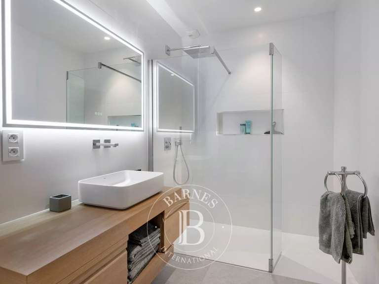 Maison La Baule-Escoublac - 5 chambres - 300m²