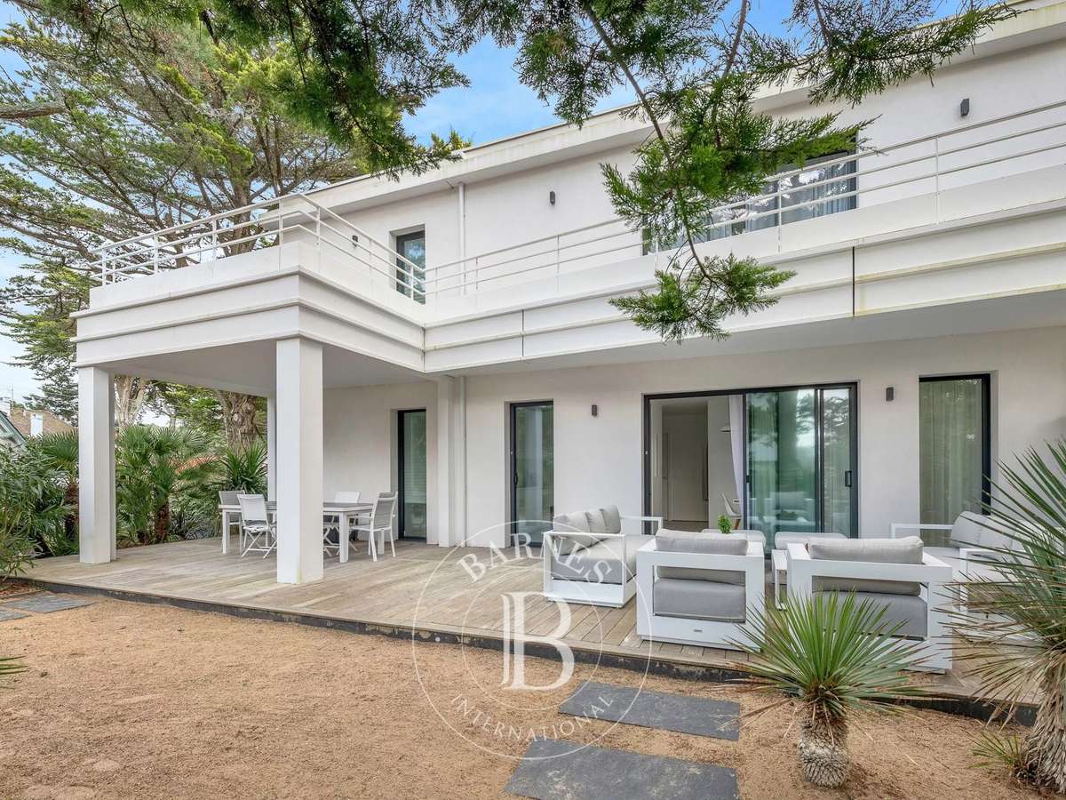 Maison La Baule-Escoublac