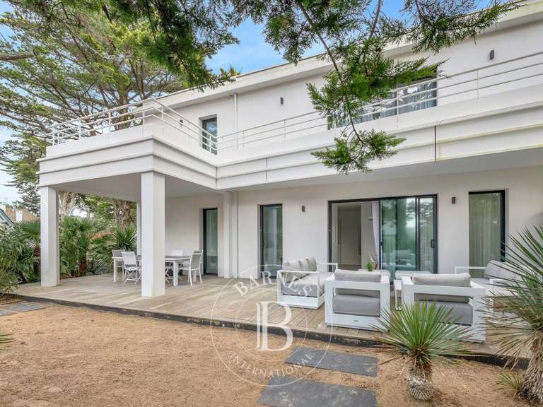 Maison La Baule-Escoublac - 5 chambres - 300m²