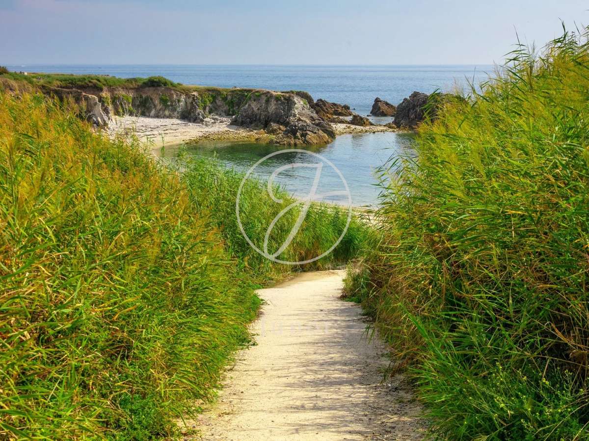 Maison La Baule-Escoublac