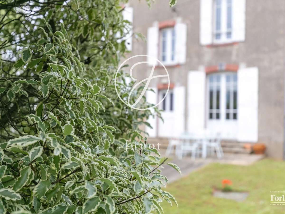 Maison La Baule-Escoublac