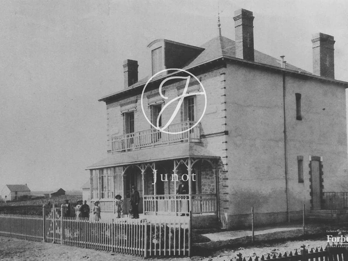 Maison La Baule-Escoublac