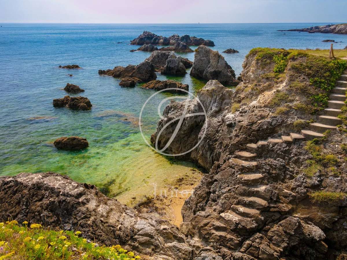 Maison La Baule-Escoublac