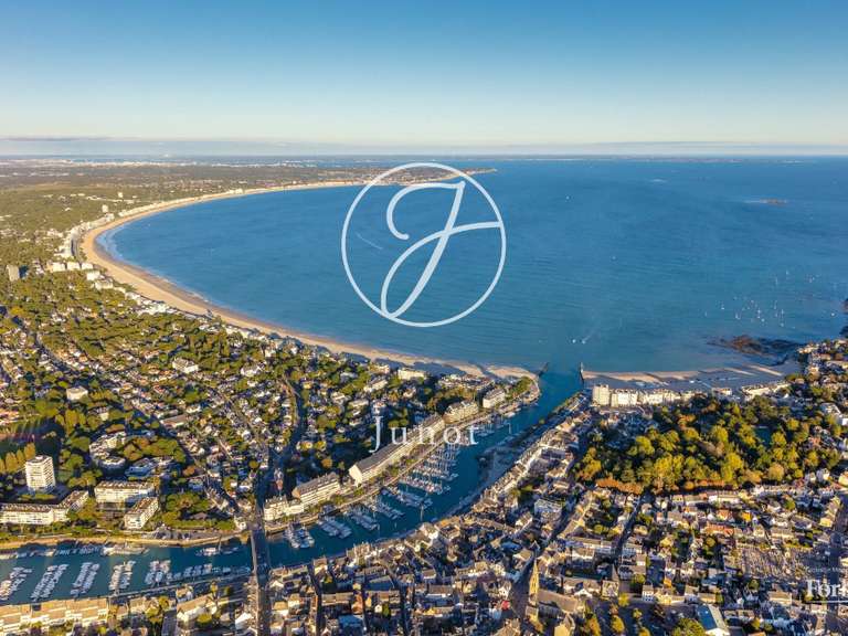 Maison La Baule-Escoublac - 6 chambres - 278m²