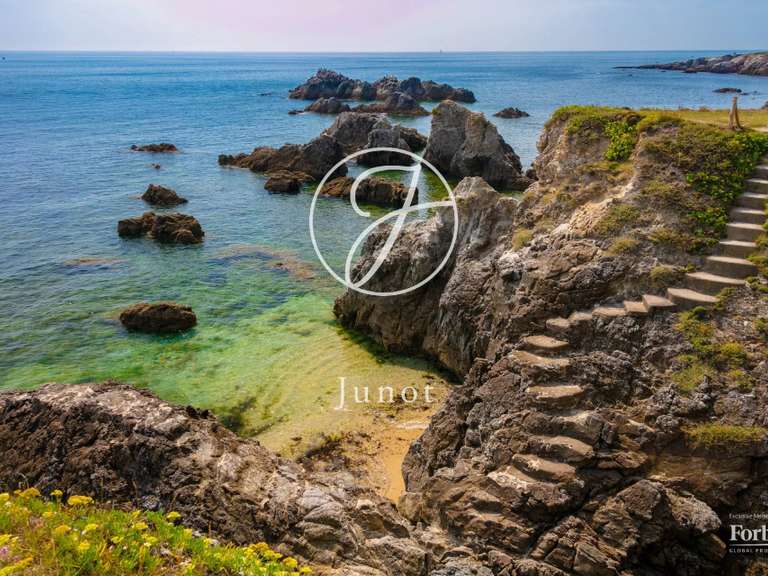 Maison La Baule-Escoublac - 6 chambres - 278m²