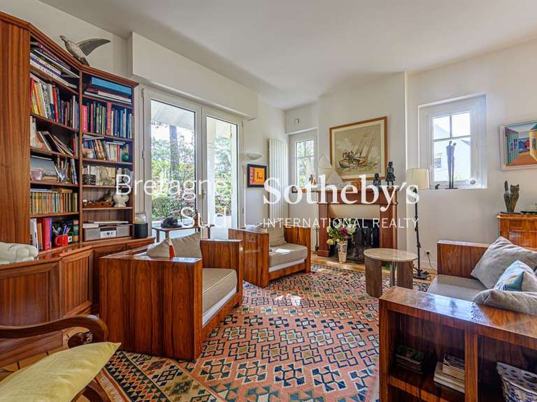 Maison La Baule-Escoublac - 5 chambres - 167m²
