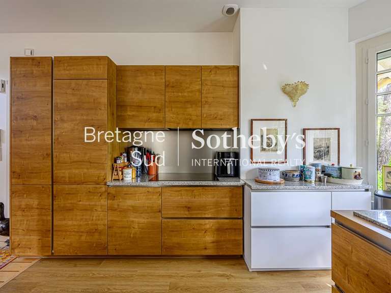 Maison La Baule-Escoublac - 5 chambres - 167m²