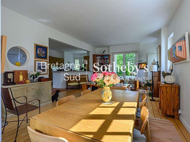 Maison La Baule-Escoublac - 5 chambres - 167m²