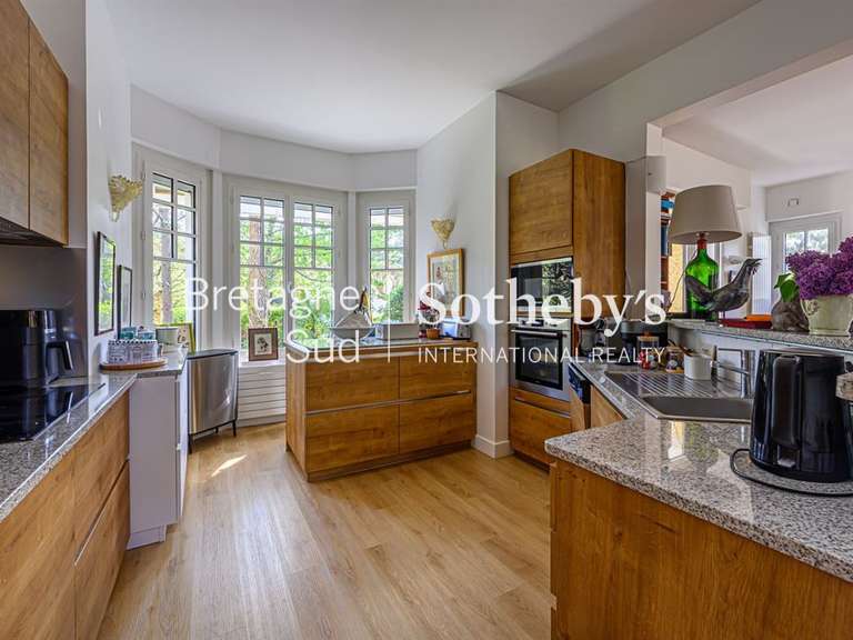 Maison La Baule-Escoublac - 5 chambres - 167m²
