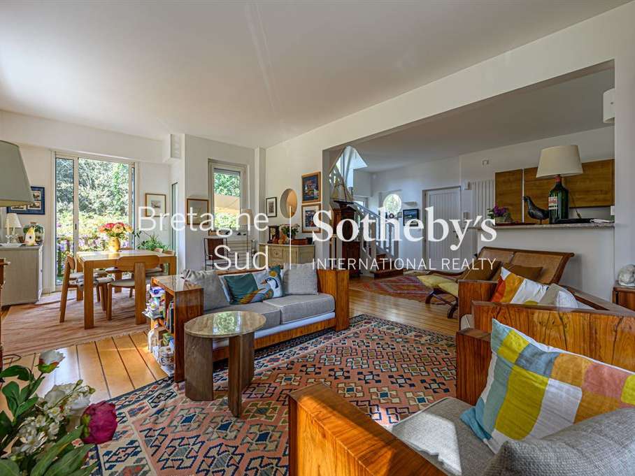 Maison La Baule-Escoublac