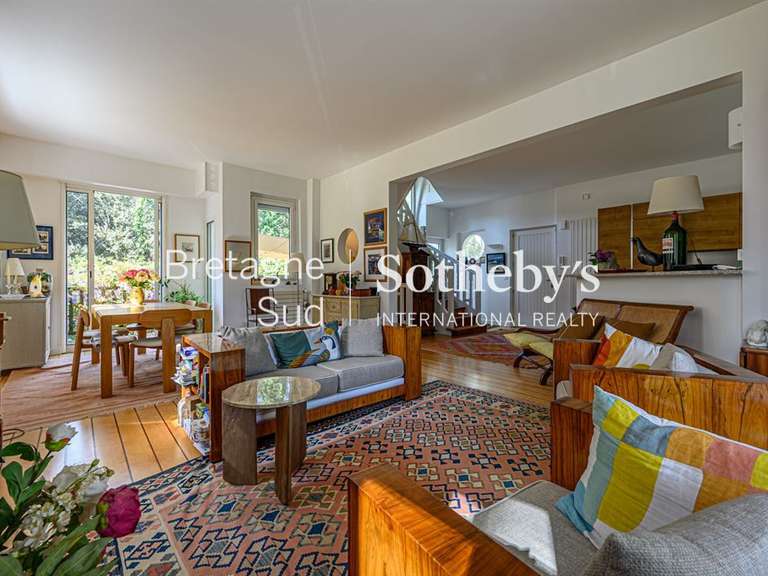 Maison La Baule-Escoublac - 5 chambres - 167m²