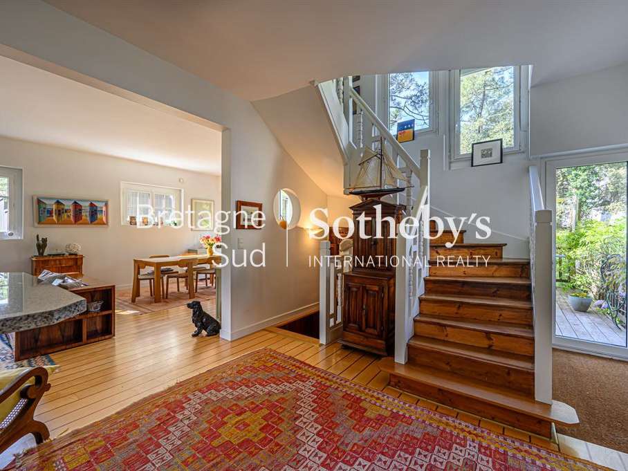 Maison La Baule-Escoublac