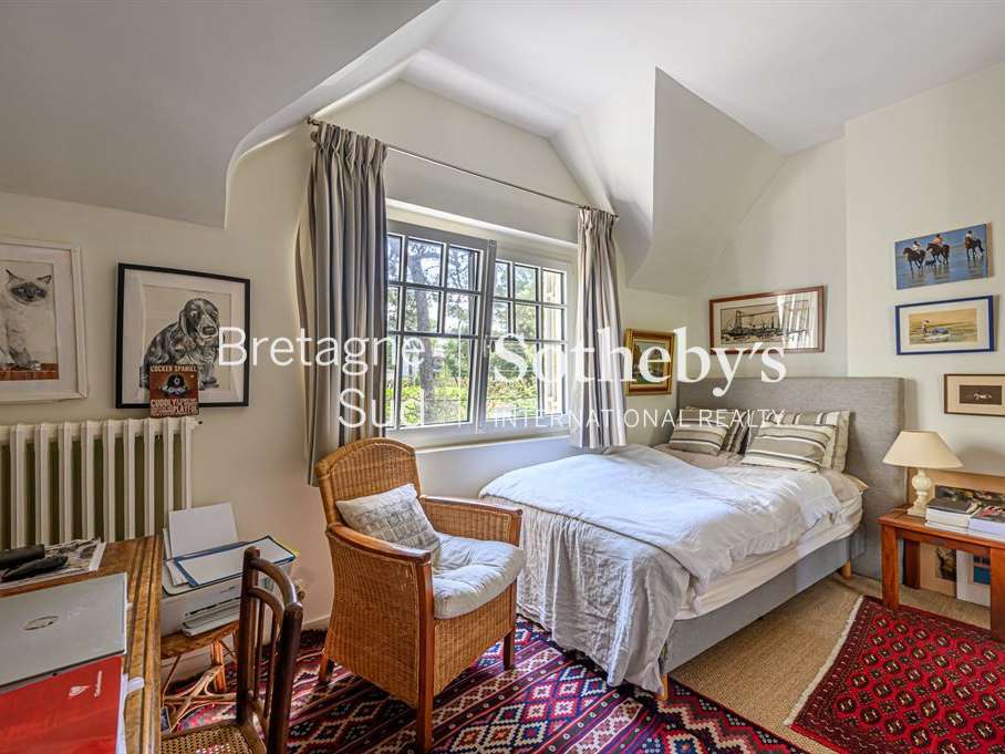 Maison La Baule-Escoublac