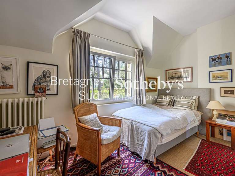 Maison La Baule-Escoublac - 5 chambres - 167m²