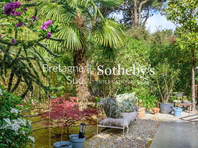 Maison La Baule-Escoublac - 5 chambres - 167m²