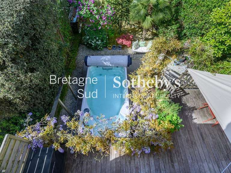 Maison La Baule-Escoublac - 5 chambres - 167m²