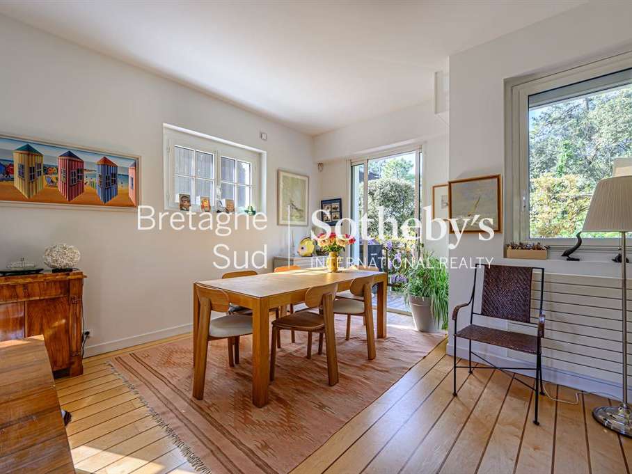 Maison La Baule-Escoublac