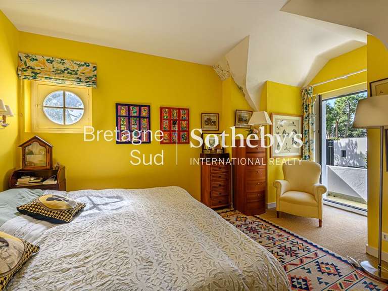 Maison La Baule-Escoublac - 5 chambres - 167m²
