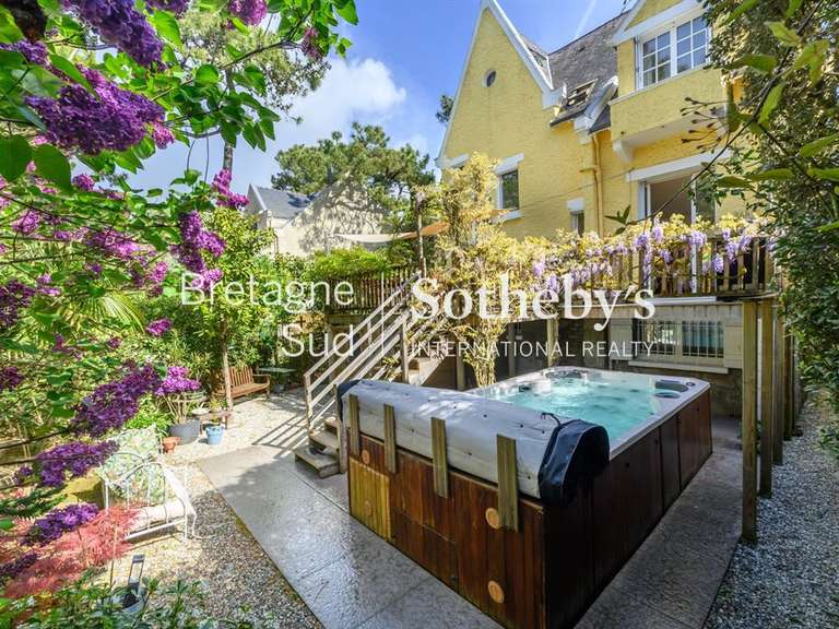 Maison La Baule-Escoublac - 5 chambres - 167m²