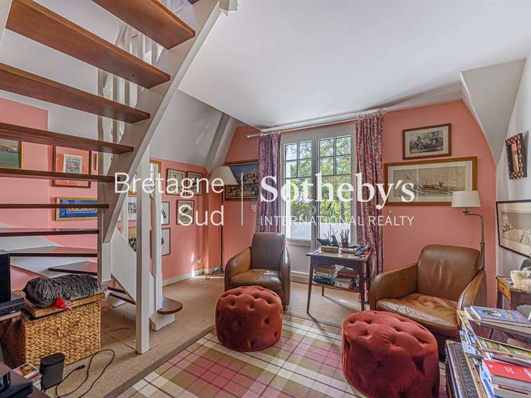Maison La Baule-Escoublac - 5 chambres - 167m²