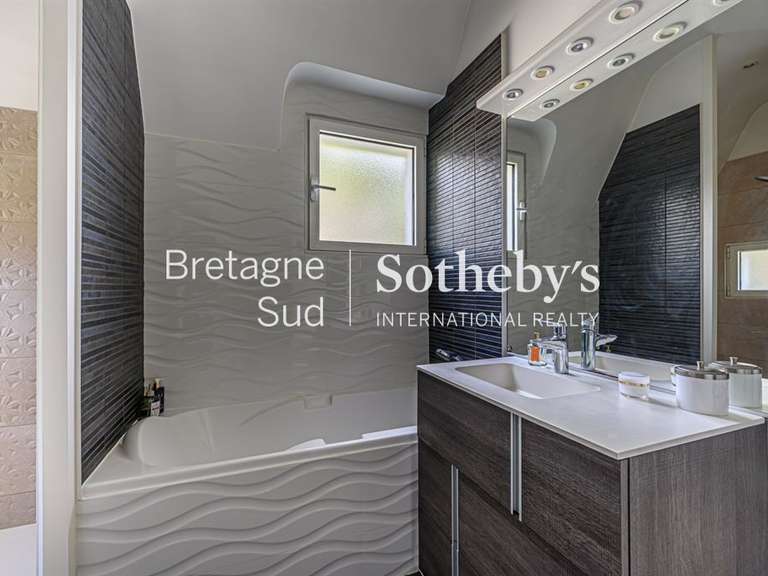 Maison La Baule-Escoublac - 5 chambres - 167m²