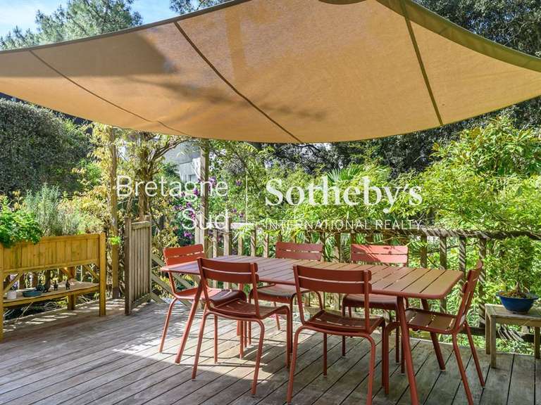 Maison La Baule-Escoublac - 5 chambres - 167m²