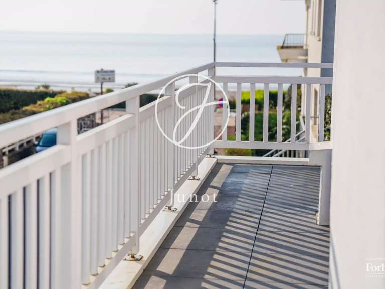 House with Sea view La Baule-Escoublac - 5 bedrooms - 163m²