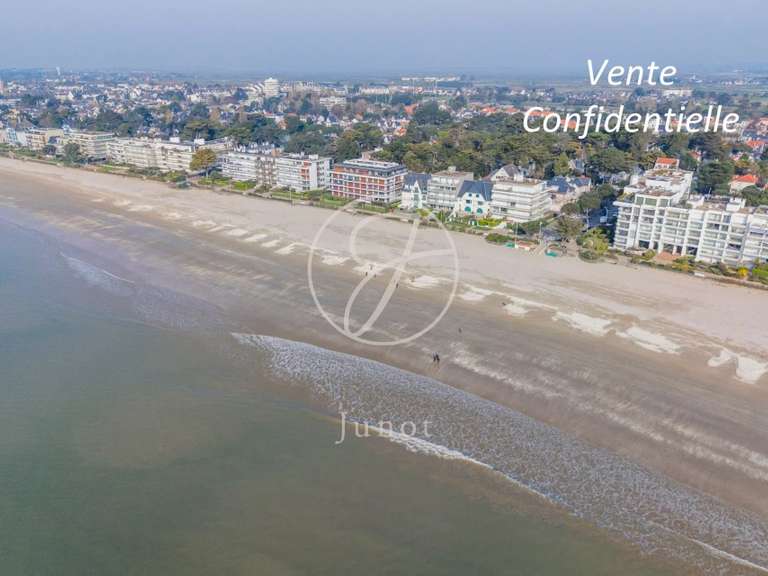 Maison avec Vue sur mer La Baule-Escoublac - 5 chambres - 163m²