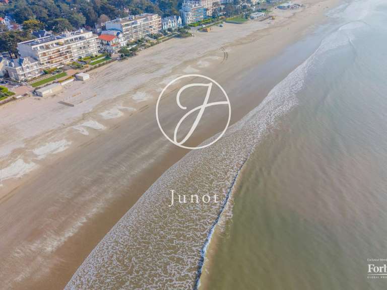 Maison avec Vue sur mer La Baule-Escoublac - 5 chambres - 163m²