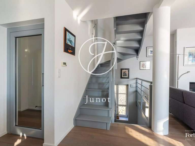 Maison avec Vue sur mer La Baule-Escoublac - 5 chambres - 163m²