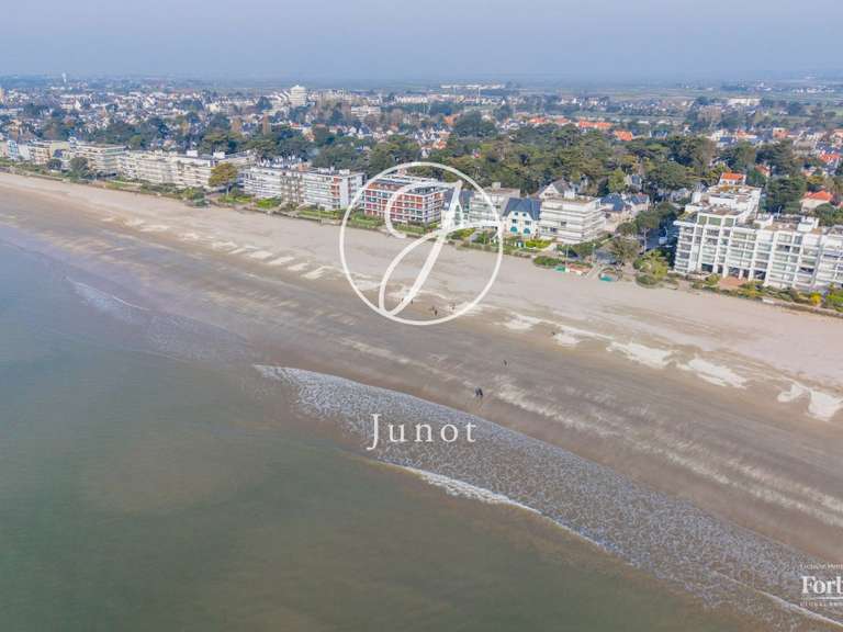 Maison avec Vue sur mer La Baule-Escoublac - 5 chambres - 163m²
