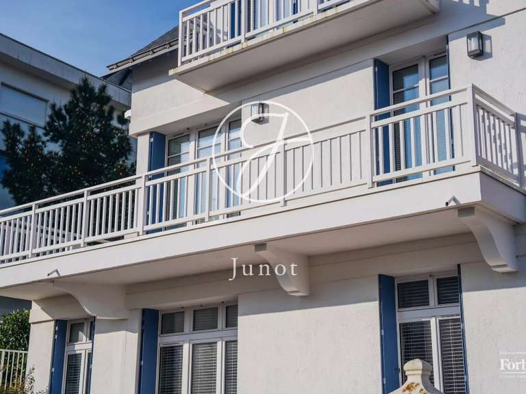 Maison avec Vue sur mer La Baule-Escoublac - 5 chambres - 163m²