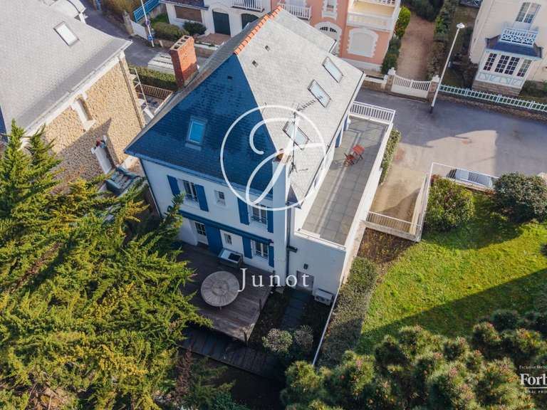 Maison avec Vue sur mer La Baule-Escoublac - 5 chambres - 163m²