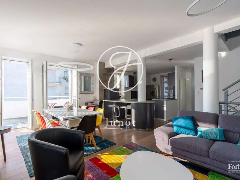 Maison avec Vue sur mer La Baule-Escoublac - 5 chambres - 163m²