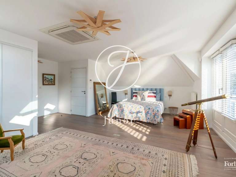 Maison avec Vue sur mer La Baule-Escoublac - 5 chambres - 163m²