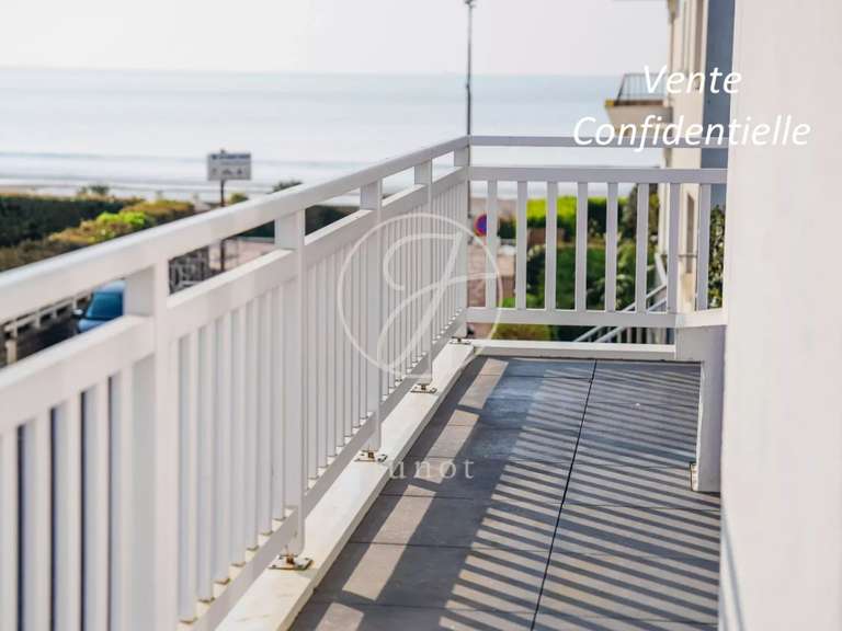 Maison avec Vue sur mer La Baule-Escoublac - 5 chambres - 163m²