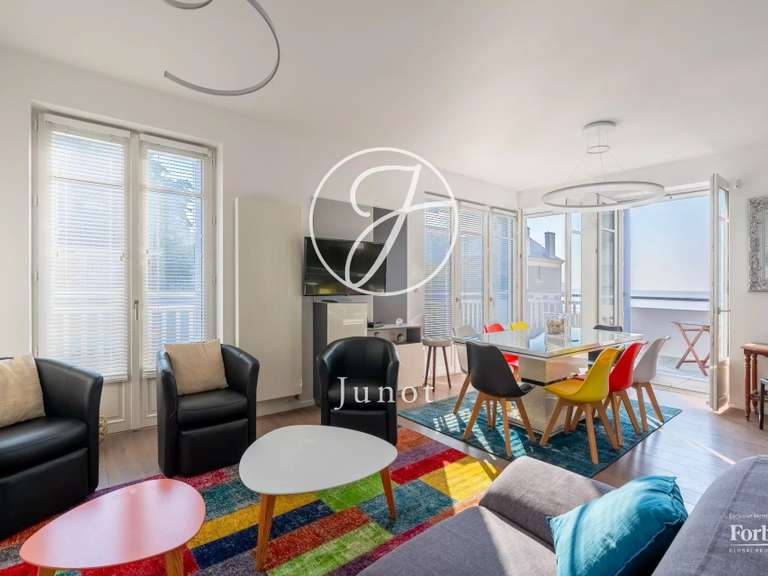 Maison avec Vue sur mer La Baule-Escoublac - 5 chambres - 163m²