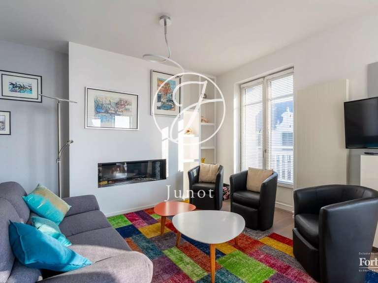 Maison avec Vue sur mer La Baule-Escoublac - 5 chambres - 163m²