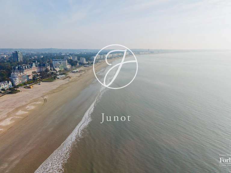 Maison avec Vue sur mer La Baule-Escoublac - 5 chambres - 163m²
