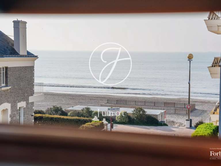 Maison avec Vue sur mer La Baule-Escoublac - 5 chambres - 163m²