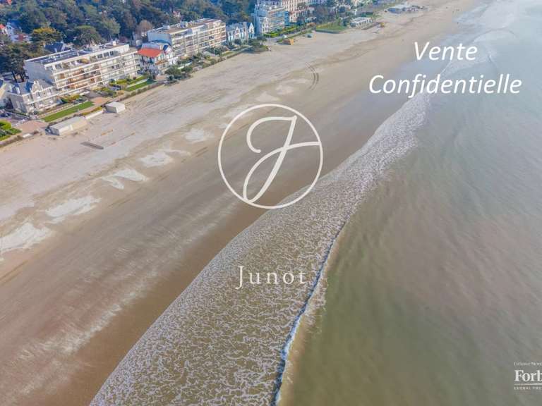 House with Sea view La Baule-Escoublac - 5 bedrooms - 163m²