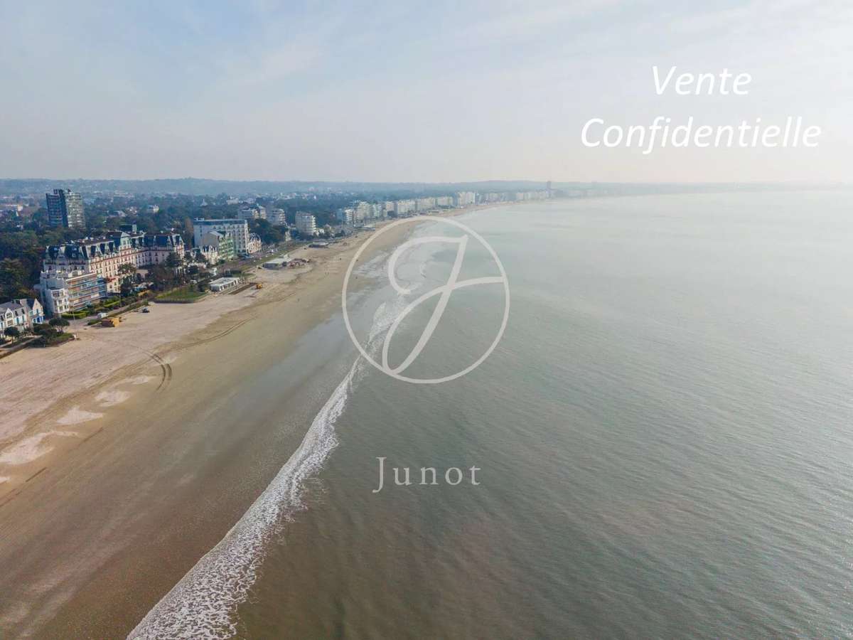 Maison La Baule-Escoublac