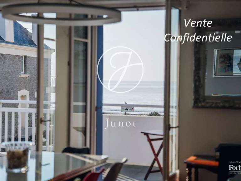 House with Sea view La Baule-Escoublac - 5 bedrooms - 163m²