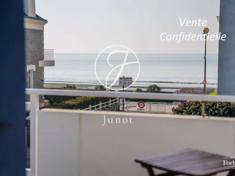 House with Sea view La Baule-Escoublac - 5 bedrooms - 163m²