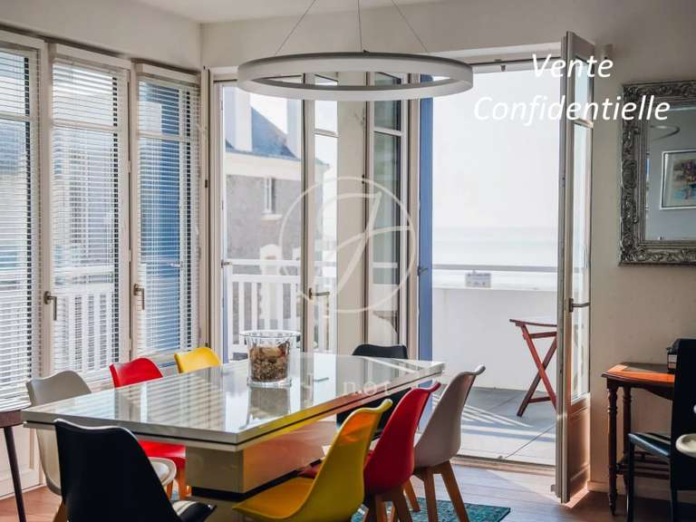 Maison avec Vue sur mer La Baule-Escoublac - 5 chambres - 163m²