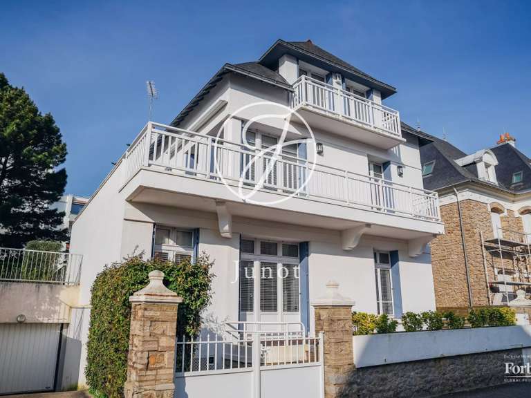 Maison avec Vue sur mer La Baule-Escoublac - 5 chambres - 163m²