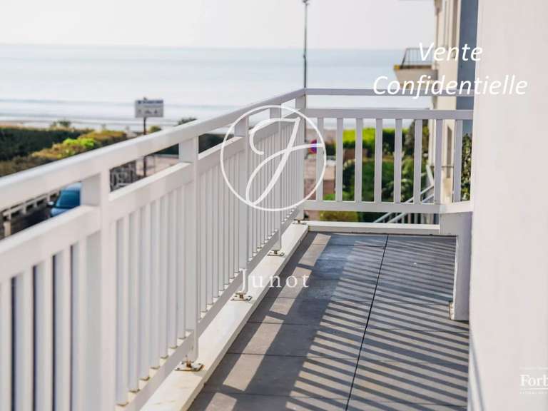 House with Sea view La Baule-Escoublac - 5 bedrooms - 163m²