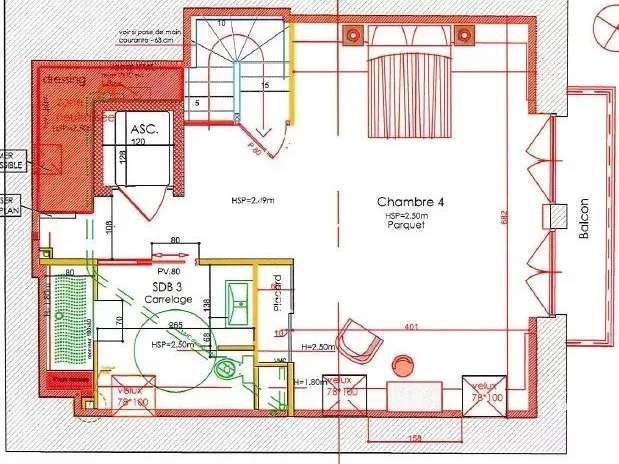 Maison avec Vue sur mer La Baule-Escoublac - 5 chambres - 163m²