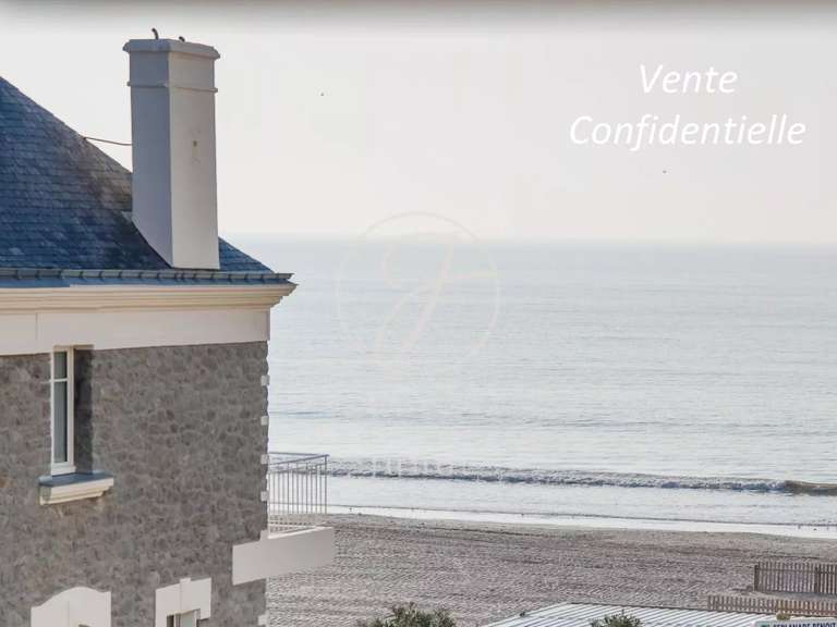 Maison avec Vue sur mer La Baule-Escoublac - 5 chambres - 163m²